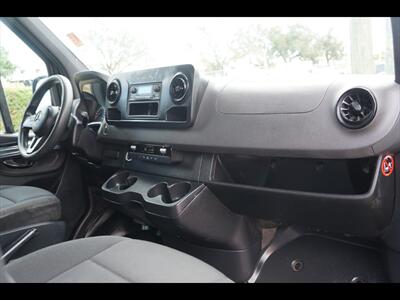 2019 Mercedes-Benz Sprinter 2500  LWB - Photo 32 - Miami, FL 33142