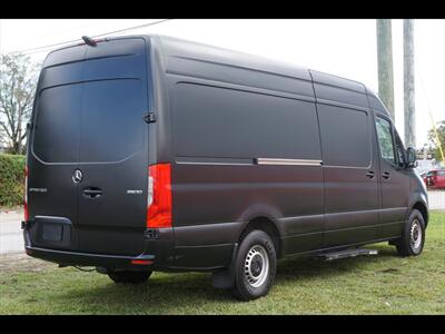 2019 Mercedes-Benz Sprinter 2500  LWB - Photo 9 - Miami, FL 33142