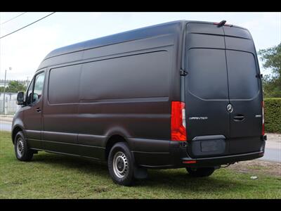 2019 Mercedes-Benz Sprinter 2500  LWB - Photo 6 - Miami, FL 33142