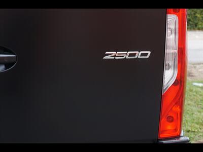 2019 Mercedes-Benz Sprinter 2500  LWB - Photo 18 - Miami, FL 33142