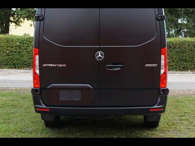2019 Mercedes-Benz Sprinter 2500  LWB - Photo 8 - Miami, FL 33142