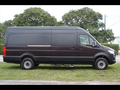 2019 Mercedes-Benz Sprinter 2500  LWB - Photo 10 - Miami, FL 33142