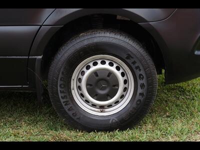 2019 Mercedes-Benz Sprinter 2500  LWB - Photo 23 - Miami, FL 33142