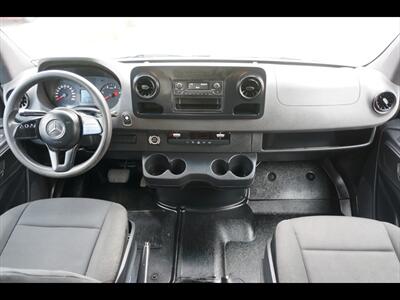 2019 Mercedes-Benz Sprinter 2500  LWB - Photo 35 - Miami, FL 33142
