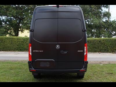 2019 Mercedes-Benz Sprinter 2500  LWB - Photo 7 - Miami, FL 33142