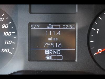 2019 Mercedes-Benz Sprinter 2500  LWB - Photo 44 - Miami, FL 33142