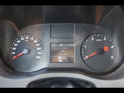 2019 Mercedes-Benz Sprinter 2500  LWB - Photo 43 - Miami, FL 33142