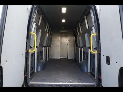 2019 Mercedes-Benz Sprinter 2500  LWB - Photo 19 - Miami, FL 33142