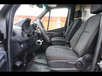 2019 Mercedes-Benz Sprinter 2500  LWB - Photo 27 - Miami, FL 33142