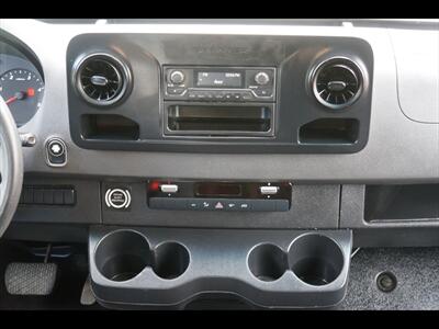 2019 Mercedes-Benz Sprinter 2500  LWB - Photo 37 - Miami, FL 33142