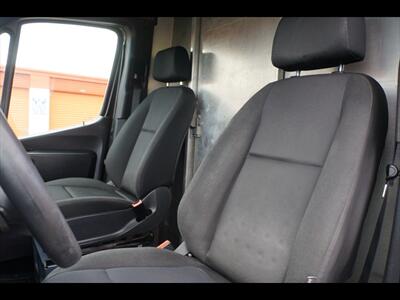 2019 Mercedes-Benz Sprinter 2500  LWB - Photo 28 - Miami, FL 33142