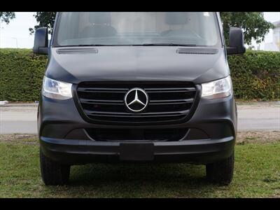 2019 Mercedes-Benz Sprinter 2500  LWB - Photo 3 - Miami, FL 33142