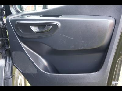 2019 Mercedes-Benz Sprinter 2500  LWB - Photo 30 - Miami, FL 33142