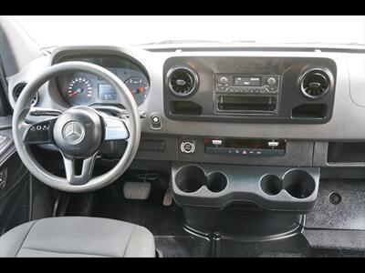 2019 Mercedes-Benz Sprinter 2500  LWB - Photo 36 - Miami, FL 33142