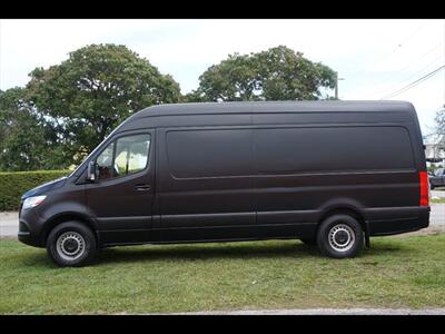 2019 Mercedes-Benz Sprinter 2500  LWB - Photo 5 - Miami, FL 33142