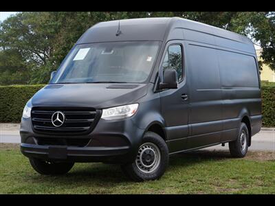 2019 Mercedes-Benz Sprinter 2500  LWB - Photo 4 - Miami, FL 33142