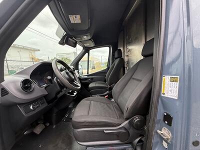 2019 Mercedes-Benz Sprinter 2500  LWB - Photo 33 - Miami, FL 33142