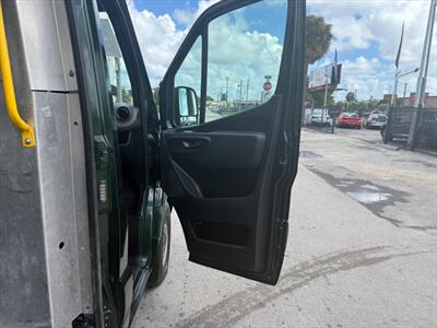 2019 Mercedes-Benz Sprinter 2500  LWB - Photo 20 - Miami, FL 33142