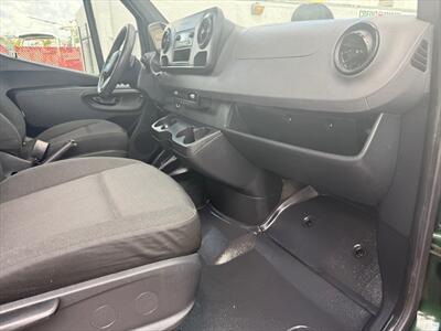 2019 Mercedes-Benz Sprinter 2500  LWB - Photo 26 - Miami, FL 33142