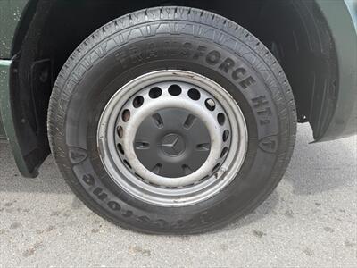 2019 Mercedes-Benz Sprinter 2500  LWB - Photo 38 - Miami, FL 33142