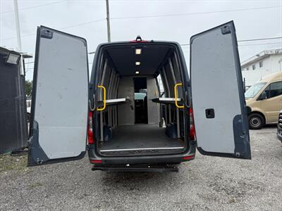 2019 Mercedes-Benz Sprinter 2500  LWB - Photo 50 - Miami, FL 33142