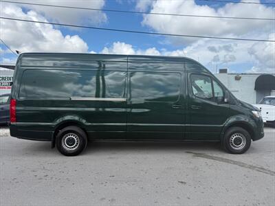 2019 Mercedes-Benz Sprinter 2500  LWB - Photo 4 - Miami, FL 33142