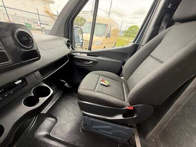 2019 Mercedes-Benz Sprinter 2500  LWB - Photo 29 - Miami, FL 33142