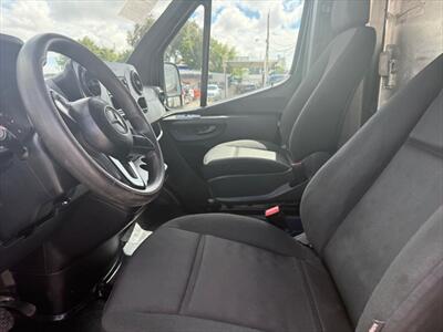 2019 Mercedes-Benz Sprinter 2500  LWB - Photo 15 - Miami, FL 33142