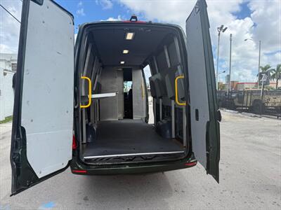 2019 Mercedes-Benz Sprinter 2500  LWB - Photo 33 - Miami, FL 33142