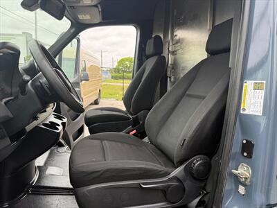 2019 Mercedes-Benz Sprinter 2500  LWB - Photo 18 - Miami, FL 33142