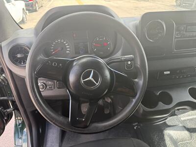 2019 Mercedes-Benz Sprinter 2500  LWB - Photo 13 - Miami, FL 33142