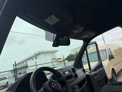 2019 Mercedes-Benz Sprinter 2500  LWB - Photo 21 - Miami, FL 33142