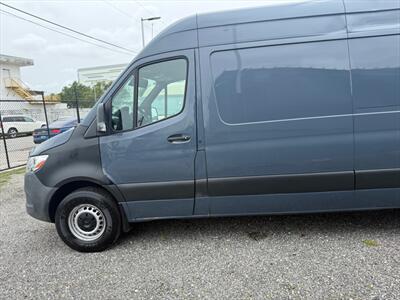 2019 Mercedes-Benz Sprinter 2500  LWB - Photo 4 - Miami, FL 33142