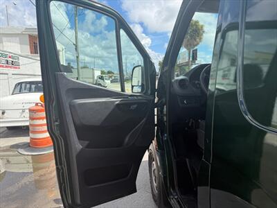 2019 Mercedes-Benz Sprinter 2500  LWB - Photo 7 - Miami, FL 33142