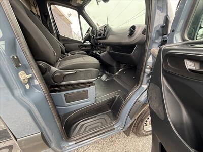 2019 Mercedes-Benz Sprinter 2500  LWB - Photo 38 - Miami, FL 33142
