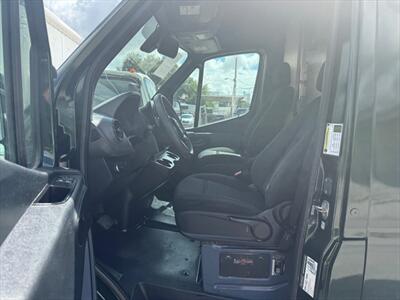2019 Mercedes-Benz Sprinter 2500  LWB - Photo 11 - Miami, FL 33142