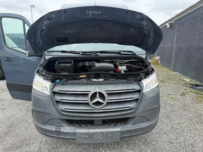 2019 Mercedes-Benz Sprinter 2500  LWB - Photo 57 - Miami, FL 33142