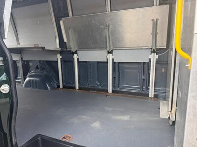 2019 Mercedes-Benz Sprinter 2500  LWB - Photo 30 - Miami, FL 33142