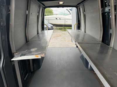 2019 Mercedes-Benz Sprinter 2500  LWB - Photo 48 - Miami, FL 33142