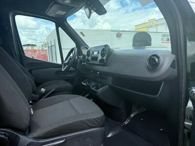 2019 Mercedes-Benz Sprinter 2500  LWB - Photo 22 - Miami, FL 33142