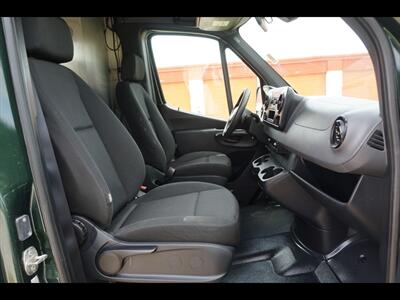 2019 Mercedes-Benz Sprinter 2500 LWB - Photo 26 - Miami, FL 33142