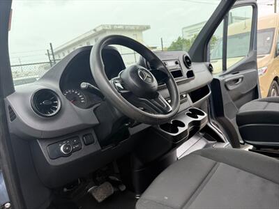 2019 Mercedes-Benz Sprinter 2500  LWB - Photo 22 - Miami, FL 33142