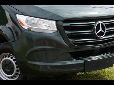 2019 Mercedes-Benz Sprinter 2500 LWB - Photo 9 - Miami, FL 33142