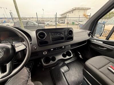 2019 Mercedes-Benz Sprinter 2500  LWB - Photo 26 - Miami, FL 33142