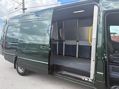 2019 Mercedes-Benz Sprinter 2500  LWB - Photo 25 - Miami, FL 33142