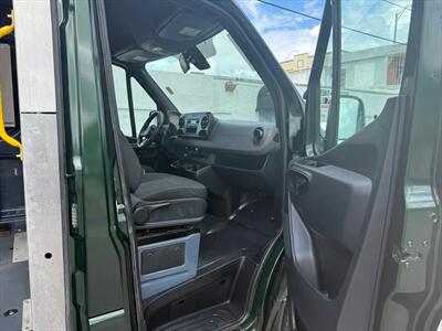 2019 Mercedes-Benz Sprinter 2500  LWB - Photo 24 - Miami, FL 33142