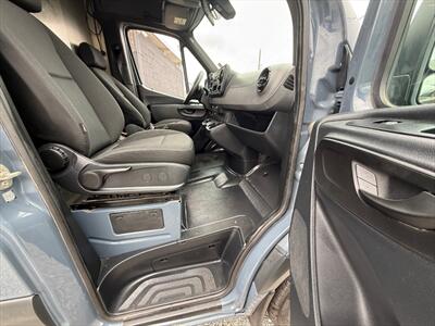 2019 Mercedes-Benz Sprinter 2500  LWB - Photo 39 - Miami, FL 33142