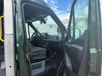 2019 Mercedes-Benz Sprinter 2500  LWB - Photo 23 - Miami, FL 33142