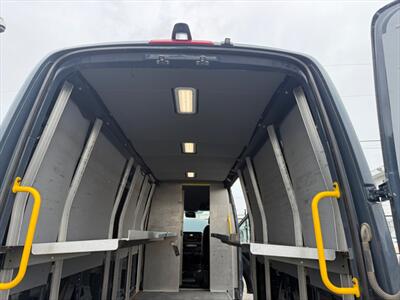 2019 Mercedes-Benz Sprinter 2500  LWB - Photo 52 - Miami, FL 33142