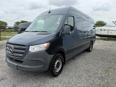 2019 Mercedes-Benz Sprinter 2500  LWB - Photo 3 - Miami, FL 33142